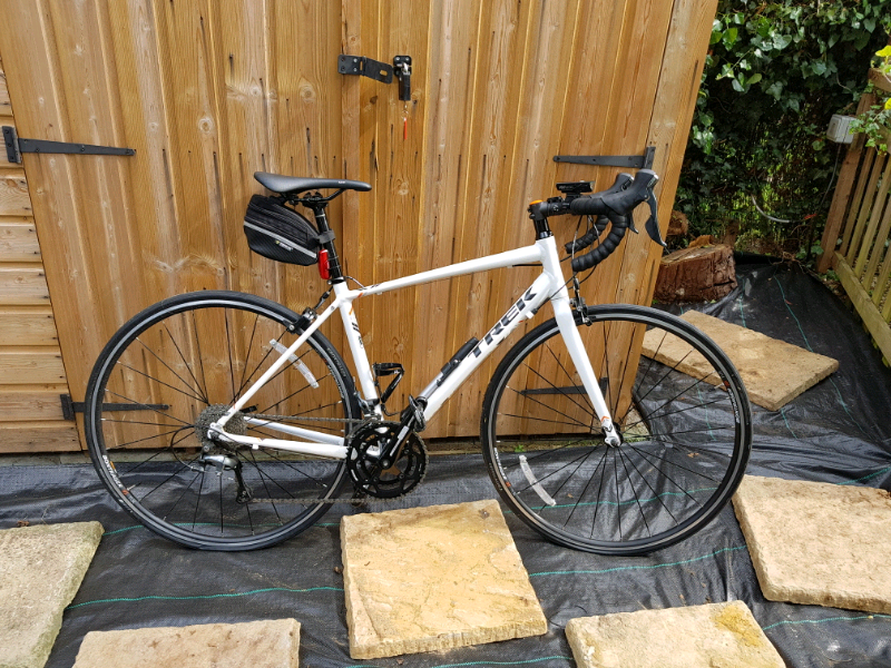 trek lexa sl 2016